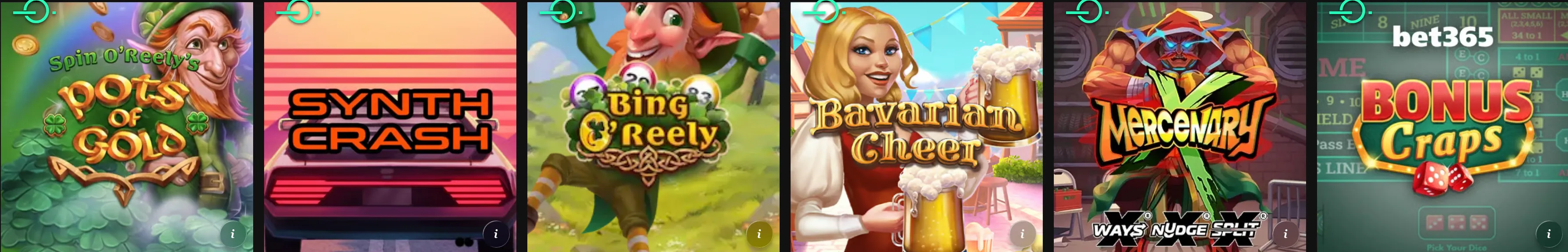Bet365 Bonuscode